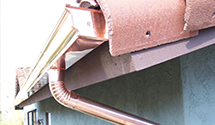 Rain Gutter Installation, Repair, Cleaning in Union, IA